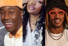 Tyler, The Creator, Sza, Future And Other A-List Stars Billed To Perform At Lollapalooza 2024, Yours Truly, News, May 3, 2024
