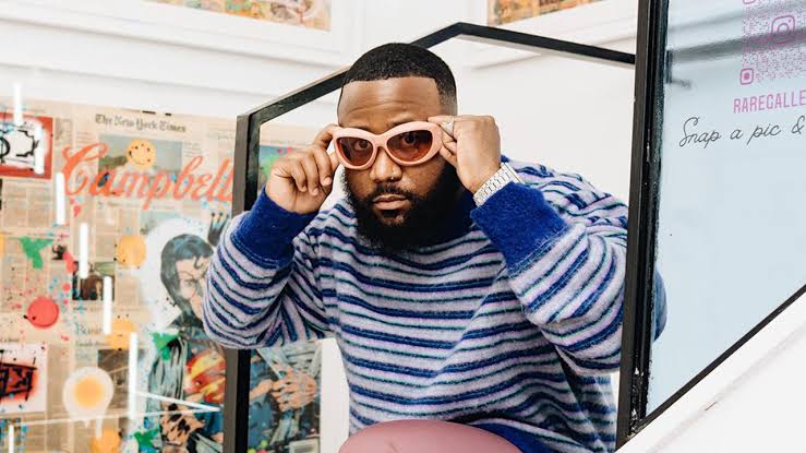 Cassper Nyovest Addresses Speculations About His Wedding, Yours Truly, News, May 5, 2024