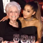 Ariana Grande’s Grandma Becomes The Oldest Artist To Appear On Billboard’s Hot 100 Chart, Yours Truly, News, May 16, 2024