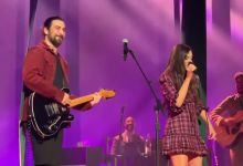 Kacey Musgraves Gives Lovely Performance Of ‘She Calls Me Back’ With Noah Kahan, Yours Truly, News, May 13, 2024