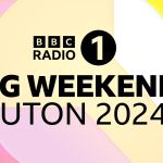 Coldplay, Vampire Weekend, Beabadoobee Are New Additions To Anticipated Bbc Radio 1’S Big Weekend 2024 Line-Up, Yours Truly, Music, May 17, 2024