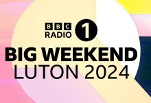 Coldplay, Vampire Weekend, Beabadoobee Are New Additions To Anticipated Bbc Radio 1’S Big Weekend 2024 Line-Up, Yours Truly, News, May 4, 2024