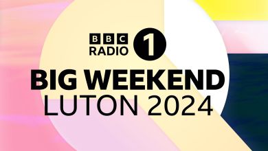 Coldplay, Vampire Weekend, Beabadoobee Are New Additions To Anticipated Bbc Radio 1’S Big Weekend 2024 Line-Up, Yours Truly, Coldplay, April 19, 2024