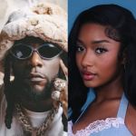 Burna Boy And Ayra Starr Scheduled To Perform At The Glastonbury Festival 2024, Yours Truly, News, May 9, 2024