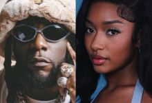 Burna Boy And Ayra Starr Scheduled To Perform At The Glastonbury Festival 2024, Yours Truly, News, May 12, 2024