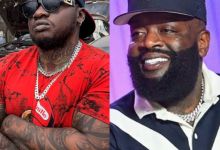 Khaligraph Jones Upset At &Quot;Haters&Quot; For Ruining His Highly-Anticipated Instagram Live Session With Rick Ross, Yours Truly, News, May 5, 2024