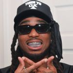 Quavo Launches &Quot;Spark Grants&Quot; Program, To Provide $100K To Agencies Working To Reduce Gun Violence In Atlanta, Yours Truly, News, April 28, 2024