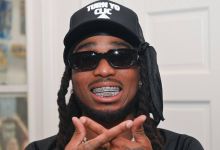 Quavo Launches &Quot;Spark Grants&Quot; Program, To Provide $100K To Agencies Working To Reduce Gun Violence In Atlanta, Yours Truly, Articles, April 26, 2024