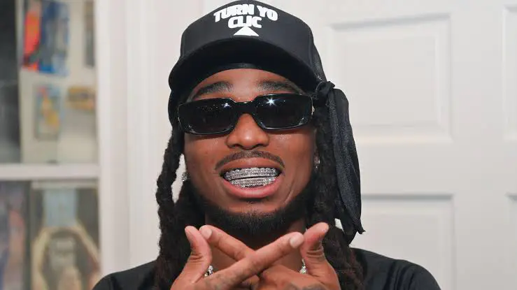 Quavo Launches &Quot;Spark Grants&Quot; Program, To Provide $100K To Agencies Working To Reduce Gun Violence In Atlanta, Yours Truly, Articles, May 9, 2024