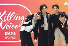 Day6 Render Sweet Performance Of Hits ‘Zombie’, ‘Sweet Chaos’ And More On ‘Killing Voice’, Yours Truly, News, April 28, 2024