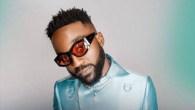Iyanya Shares How The Naming Of His New Album Was Influenced By A Social Media Troll, Yours Truly, Iyanya, April 24, 2024