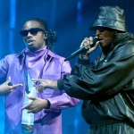 Future &Amp; Metro Boomin Release Album Trailer For Incoming &Quot;We Don'T Trust You&Quot;, Yours Truly, News, May 2, 2024