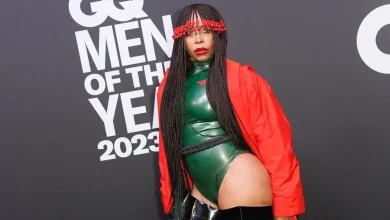 Erykah Badu Makes Cryptic Post Following Beyoncé'S New &Quot;Cowboy Carter&Quot; Album Cover, Yours Truly, Beyonce, May 1, 2024