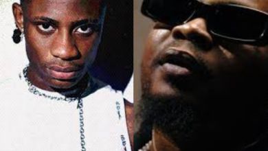 Khaid Teases A Surprising New Collaboration With Olamide, Yours Truly, Olamide, March 28, 2024