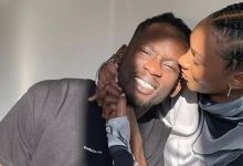 Mr. Eazi Sends A Heartfelt Birthday Message To His Wife, Temi Otedola, Yours Truly, News, May 19, 2024