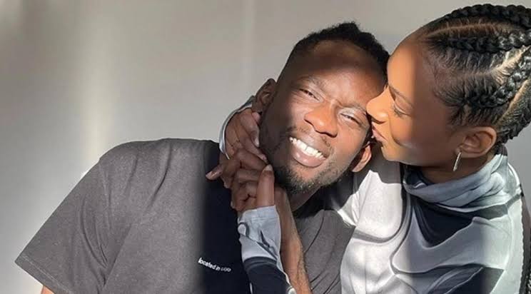 Mr. Eazi Sends A Heartfelt Birthday Message To His Wife, Temi Otedola, Yours Truly, News, May 3, 2024