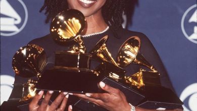 Lauryn Hill, De La Soul, Others Debut Projects To Be Inducted Into The Grammy Hall Of Fame, Yours Truly, Lauryn Hill, May 8, 2024