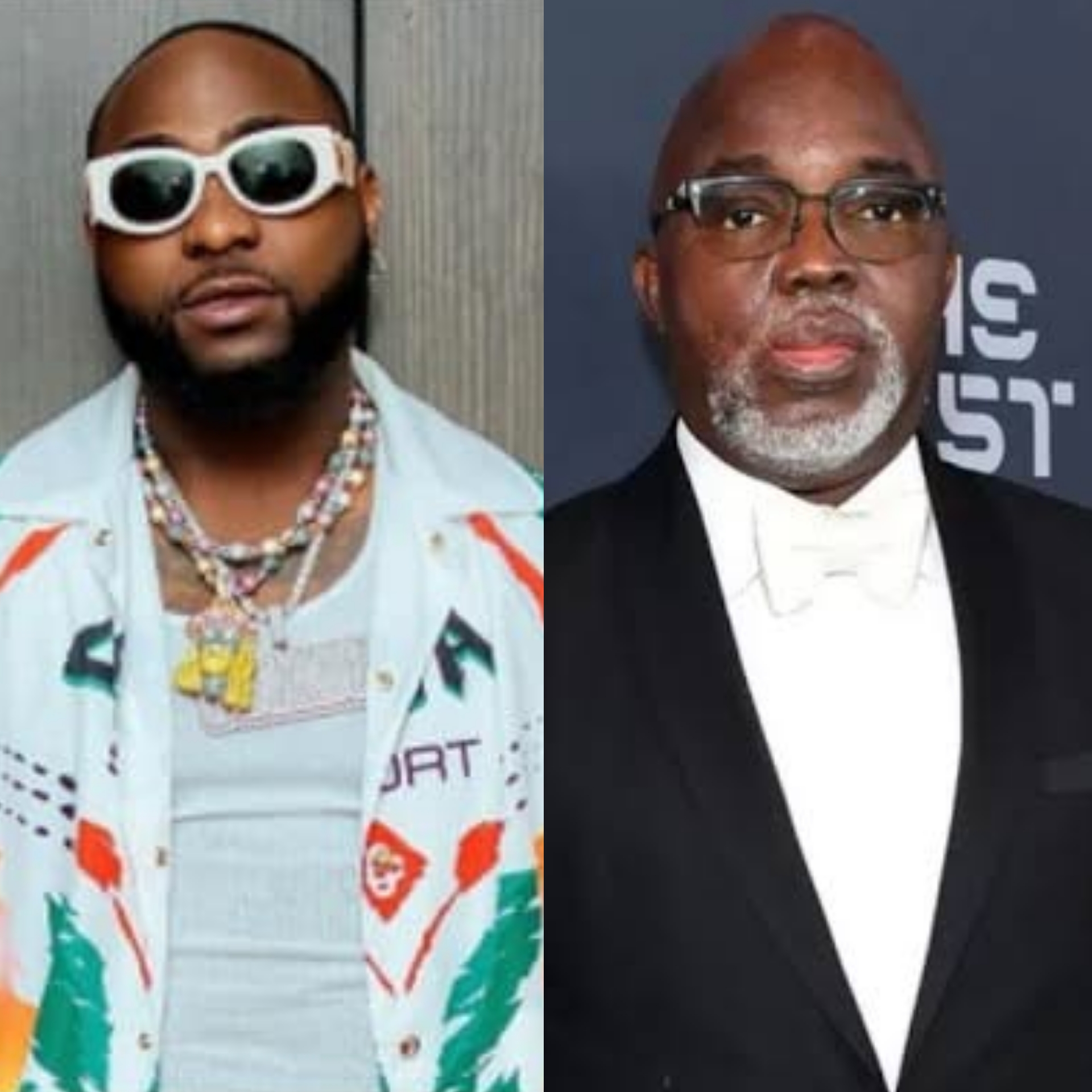Davido Scheduled To Perform At &Quot;Warri Again&Quot; Concert After Settling Dispute With Pinnick Out Of Court, Yours Truly, News, May 15, 2024