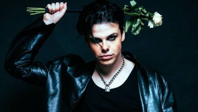 Yungblud Launches &Quot;Bludfest&Quot;: A New Music Festival Embracing Unity, Yours Truly, Yungblud, May 2, 2024
