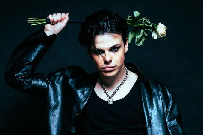 Yungblud Launches &Quot;Bludfest&Quot;: A New Music Festival Embracing Unity, Yours Truly, News, May 19, 2024