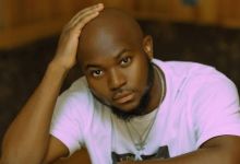 King Promise Grosses Over 100M Streams On Boomplay, Yours Truly, News, April 29, 2024