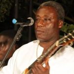 Ghanaian Highlife Legend, George Darko, Dead At 73, Yours Truly, News, May 3, 2024
