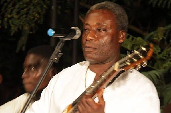 Ghanaian Highlife Legend, George Darko, Dead At 73, Yours Truly, News, May 3, 2024