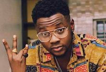 Kizz Daniel - Thankz Alot Ep Review, Yours Truly, Reviews, May 21, 2024