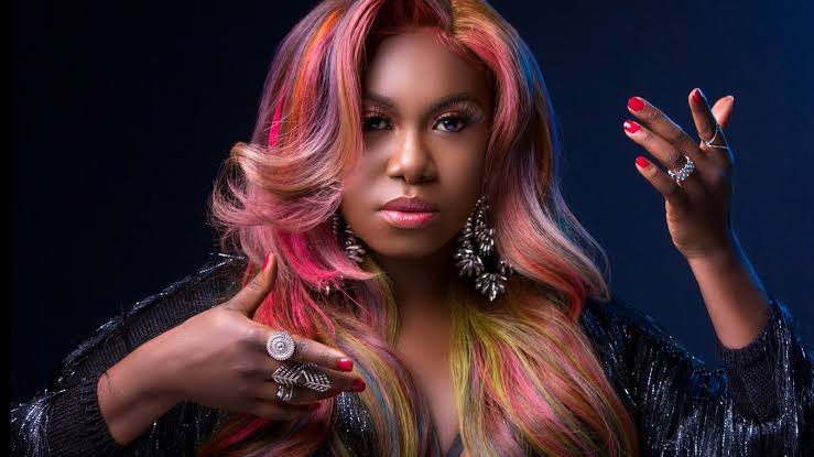 Niniola Celebrates Ten Years In The Music Business With Her New Track, &Quot;Level&Quot;, Yours Truly, News, May 3, 2024