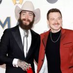 Post Malone And Morgan Wallen Tease A New Country Music Collaboration, Yours Truly, News, April 28, 2024
