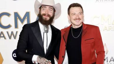 Post Malone And Morgan Wallen Tease A New Country Music Collaboration, Yours Truly, Post Malone, May 4, 2024