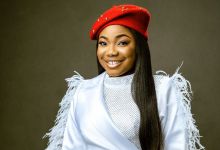 Mercy Chinwo'S Latest Album Quickly Ascends The Nigerian Apple Music Album Chart, Yours Truly, News, May 2, 2024