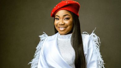 Mercy Chinwo'S Latest Album Quickly Ascends The Nigerian Apple Music Album Chart, Yours Truly, Mercy Chinwo, April 20, 2024