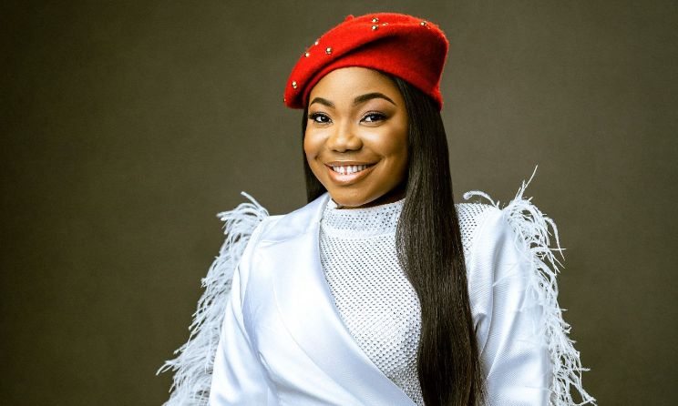 Mercy Chinwo'S Latest Album Quickly Ascends The Nigerian Apple Music Album Chart, Yours Truly, News, May 3, 2024