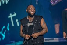 Davido Gearing Up To Debut His Highly-Anticipated New Single, &Quot;Flex My Soul&Quot;, Yours Truly, News, May 3, 2024