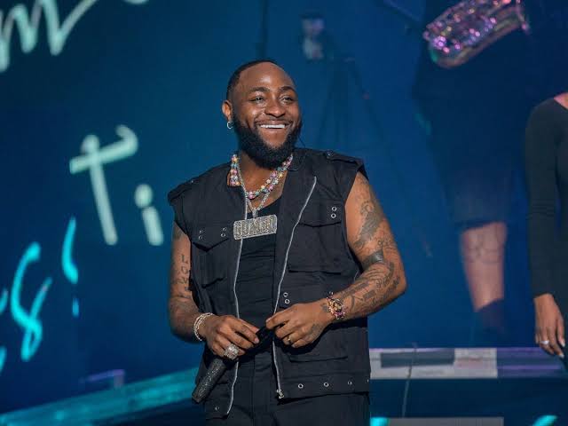Davido Gearing Up To Debut His Highly-Anticipated New Single, &Quot;Flex My Soul&Quot;, Yours Truly, News, May 16, 2024