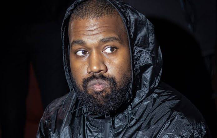 Kanye West Named In La Battery Case, Yours Truly, Ne-Yo, April 18, 2024
