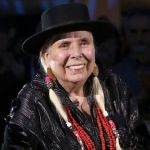 Joni Mitchell Brings Her Music Library Back To Spotify After Boycotting The Streaming Service In 2022, Yours Truly, News, May 21, 2024