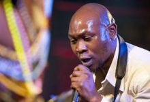 Seun Kuti Calls Out Nigerian Elites Over The Increasing Case Of Youths Sleeping In Betting Shops, Yours Truly, News, May 7, 2024