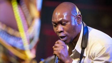 Seun Kuti Calls Out Nigerian Elites Over The Increasing Case Of Youths Sleeping In Betting Shops, Yours Truly, Seun Kuti, April 19, 2024