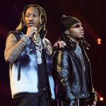 Future And Metro Boomin'S New Joint Album Projected To Do Huge Numbers In Its Opening Week, Yours Truly, News, May 2, 2024