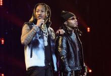 Future And Metro Boomin'S New Joint Album Projected To Do Huge Numbers In Its Opening Week, Yours Truly, News, May 4, 2024
