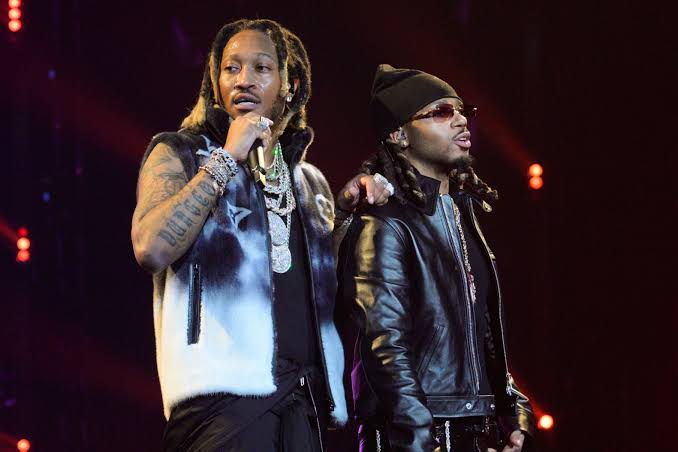 Future And Metro Boomin'S New Joint Album Projected To Do Huge Numbers In Its Opening Week, Yours Truly, News, May 8, 2024