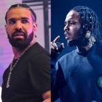 Drake Emoji-Reacts To Leaked Kendrick Lamar Alleged Response As Fans Debate Track'S Authenticity, Yours Truly, News, May 18, 2024