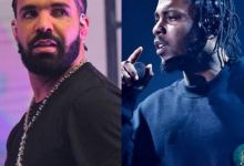 Drake Drops Cryptic Message For Kendrick, Future, Metro Boomin, Others For 'Selling' Him Out, Yours Truly, News, May 1, 2024