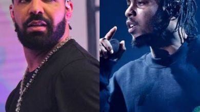 Drake And Kendrick Lamar Camp Throw Shades On Social Media, Yours Truly, Drake, April 23, 2024