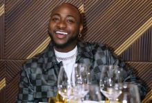 Davido Recognizes P-Square, D'Banj And 2Baba For Their Historical Influence, Yours Truly, News, May 19, 2024