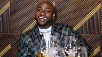 Davido Recognizes P-Square, D'Banj And 2Baba For Their Historical Influence, Yours Truly, Davido, April 15, 2024