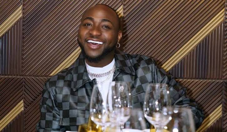 Davido Recognizes P-Square, D'Banj And 2Baba For Their Historical Influence, Yours Truly, News, May 15, 2024