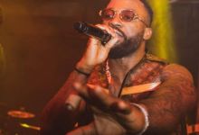 Iyanya Addresses Claims That He Slept With A Fan Before Gifting Her An Iphone, Yours Truly, News, March 29, 2024
